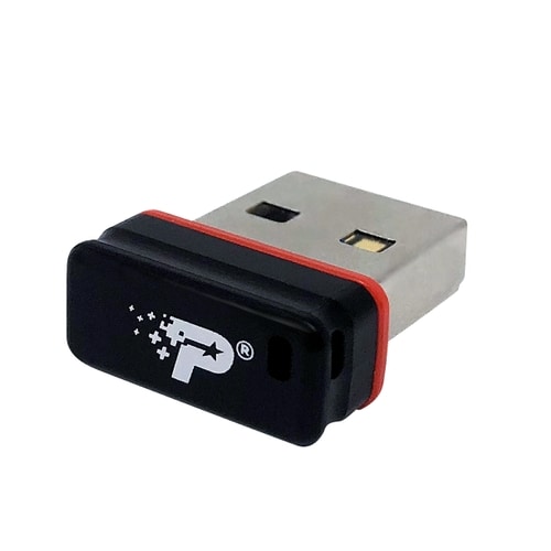 QT USB 3.1 Flash Drive