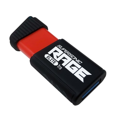 RAGE ELITE USB 3.2 Flash Drive