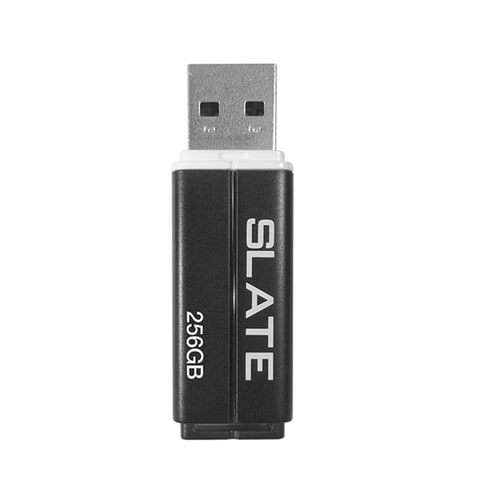 SLATE USB 3.1 Flash Drive