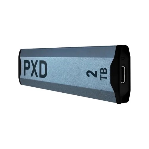 PXD 攜帶式外接固態硬碟