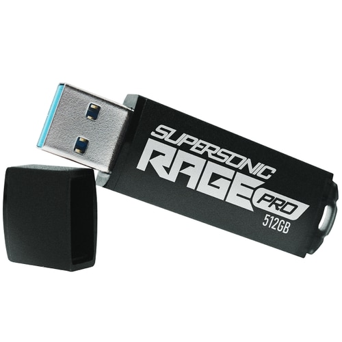 USB 隨身碟 - SUPERSONIC RAGE PRO