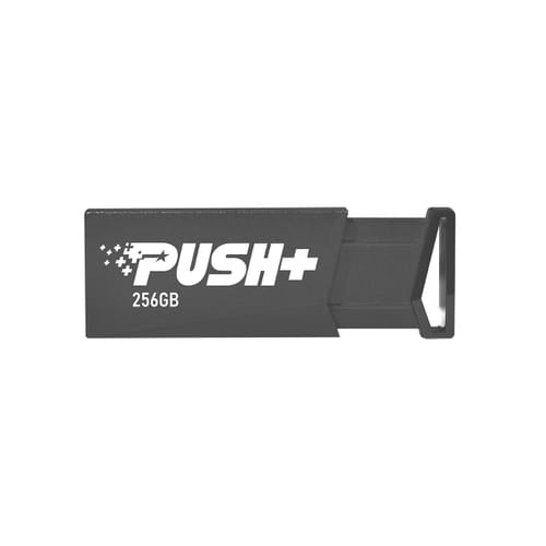 USB 隨身碟 – Push+