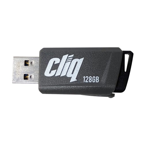 USB 隨身碟 – CLIQ