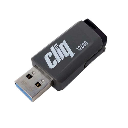 USB 隨身碟 – CLIQ