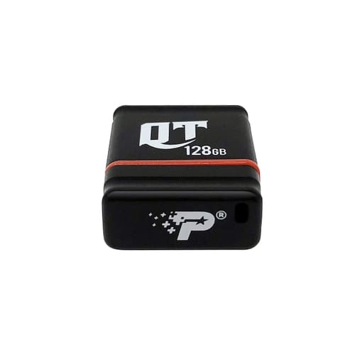  USB 隨身碟 – QT