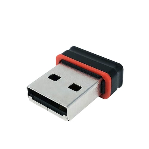 USB 隨身碟 – QT
