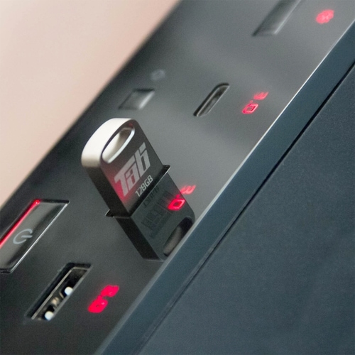 USB 隨身碟 – TAB