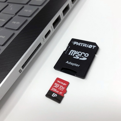 V30 A1 快閃記憶卡