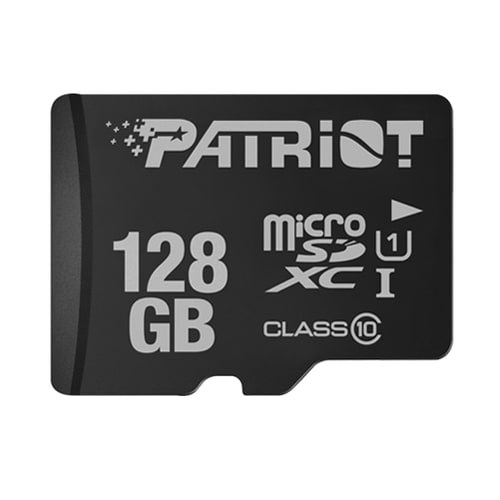 LX 系列 MicroSD