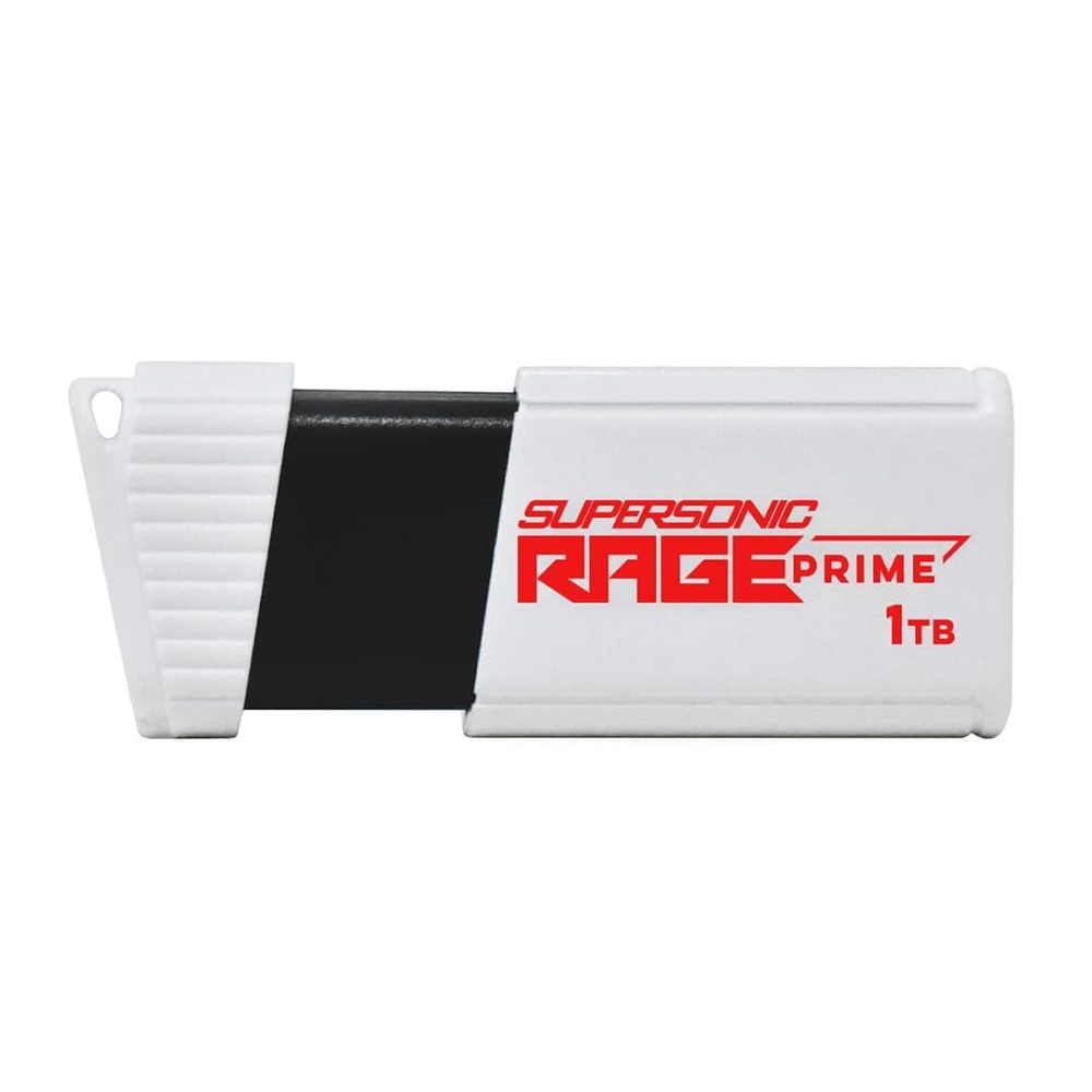 Rage Prime USB 3.2 隨身碟 | Patriot Memory