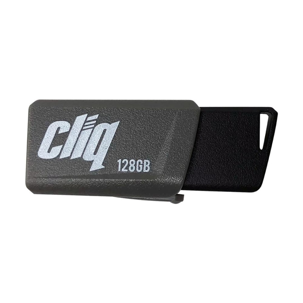 Cliq USB 3.1 隨身碟 | Patriot Memory