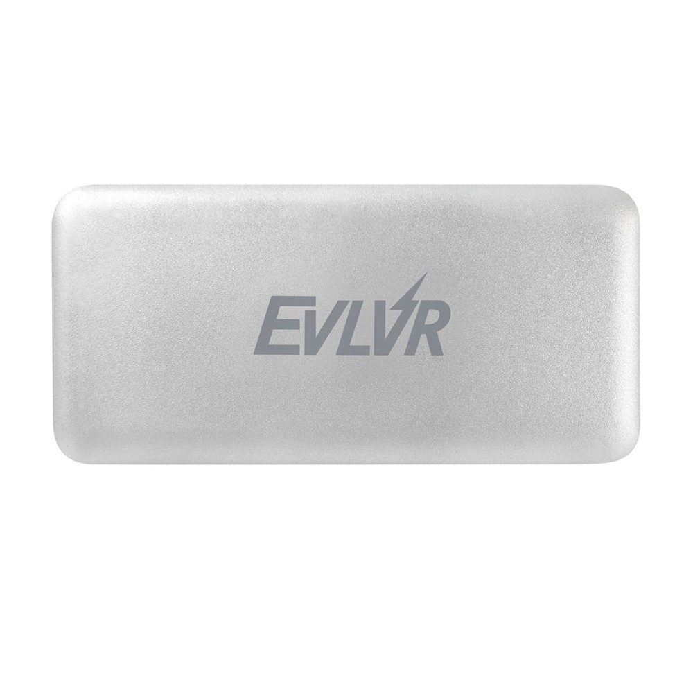 EVLVR Thunderbolt™ 3 外接式固態硬碟 | Patriot Memory