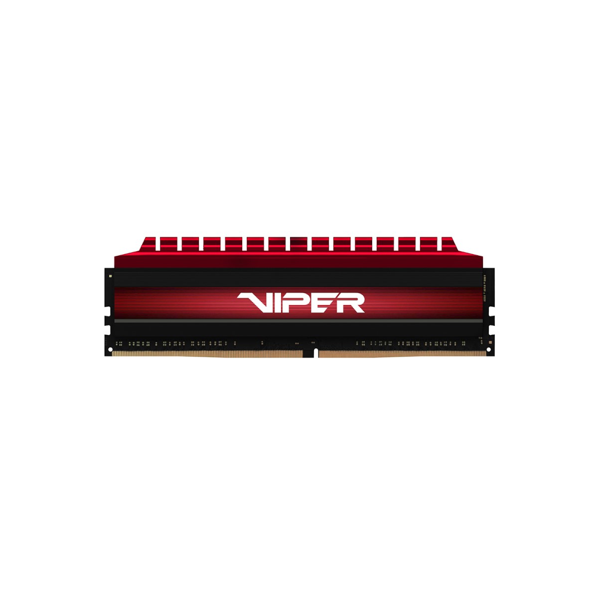 Viper 4 DDR4 高性能記憶體 | Viper Gaming