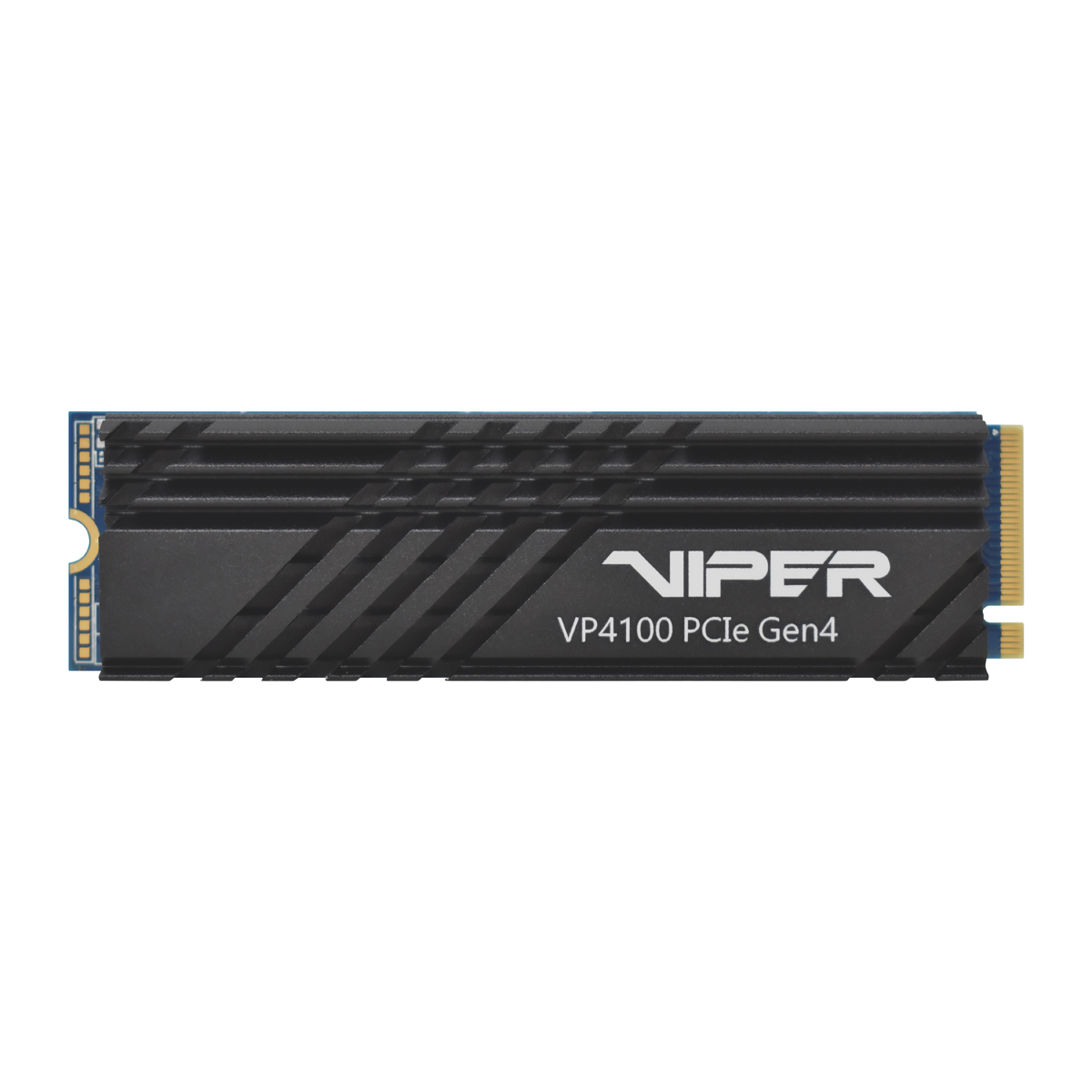 VP4100 PCI-e m.2 固態硬碟 | Viper Gaming