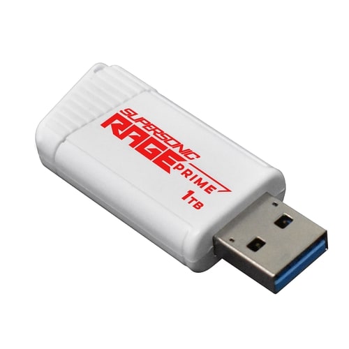USB DRIVES - Supersonic Rage Prime