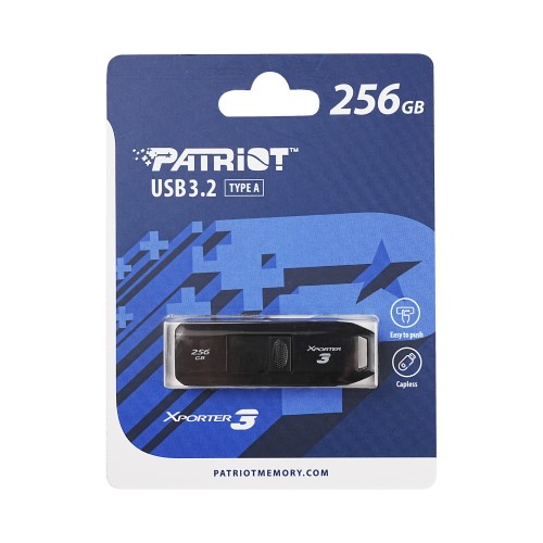 Patriot Memory Xporter 3 USB