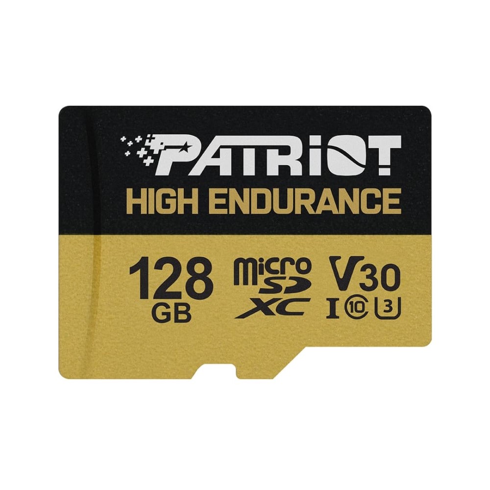 High Endurance microSD | Patriot Memory