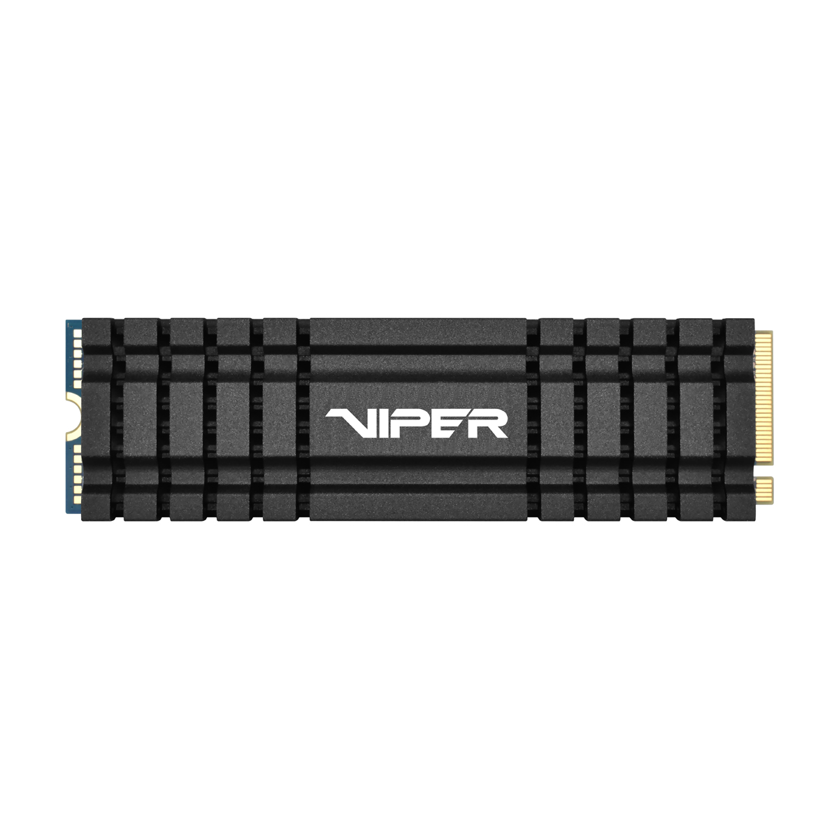 VPN110 PCI-e Gen3 x4 m.2 SOLID STATE DRIVE | Viper Gaming