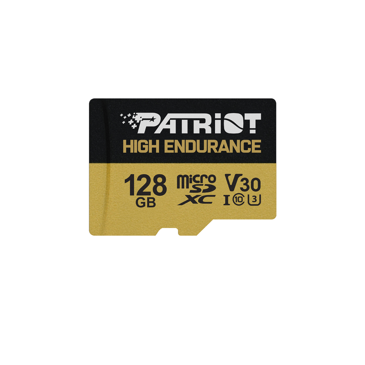 High Endurance MicroSD | Patriot Memory