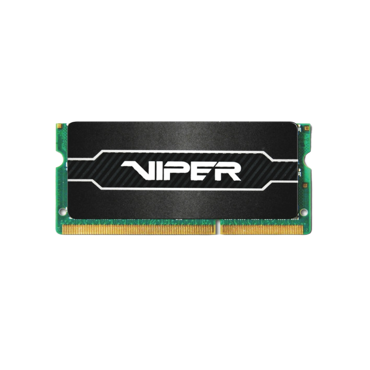 Viper 3 DDR3 SODIMM 高性能記憶體 | Viper Gaming